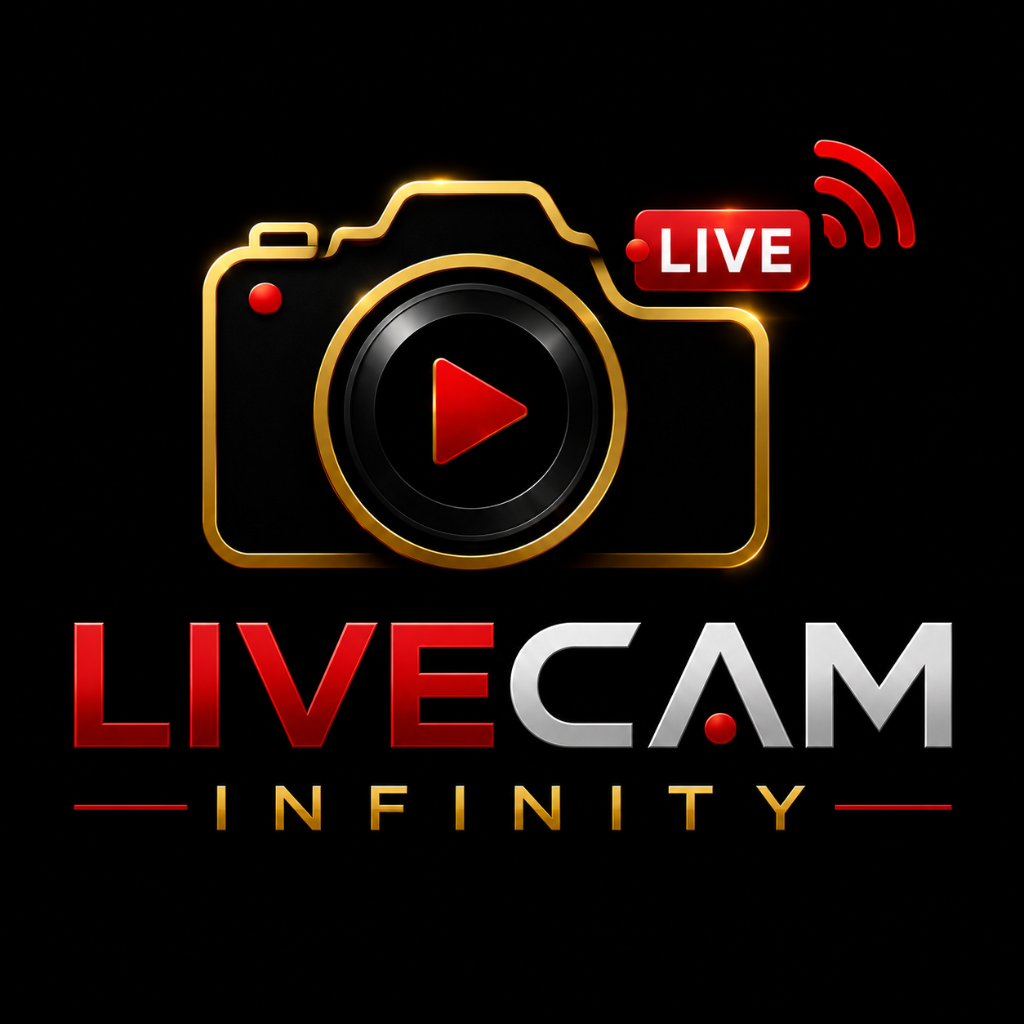 LiveCam Infinity